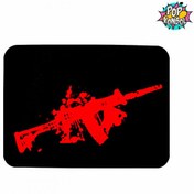 Resim Playstation 4 Touchpad Koruyucu Yapıştırma Call of Duty PS4 Aksesuar Touchpad Sticker MODEL 08 Playstation 4 Touchpad Koruyucu Yapıştırma Call of Duty PS4 Aksesuar Touchpad Sticker MODEL 08