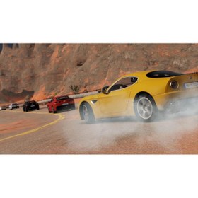 Resim Microids Gear Clup Unlimited 2 Ultimate Edition Ps5 Oyun 