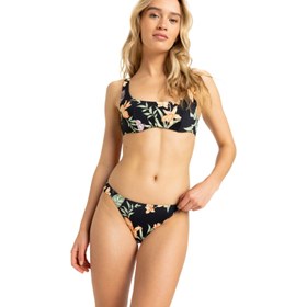 Resim Roxy PT Beach Classics Moderate Kadın Siyah Bikini Altı 