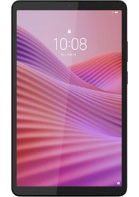 Resim Lenovo Tab ZAF10177TR  Wi-Fi 8.7" |4 GB 128 GB Gri 
