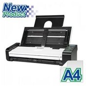 Resim Avision AD215L Doküman Tarayıcı (A4) 