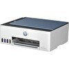 Resim HP Smart Tank 585 1F3Y4A Tarayıcı Fotokopi Wi-Fi Mürekkep Püskürtmeli Tanklı Yazıcı 