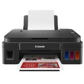Resim Canon Pıxma G2415 Renklı Inkjet Tanklı Yaz/tar/fot 