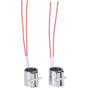 Resim Ipoearthu Adet/grup Mika Bant Isıtıcı 35X45MM 110V 150W Paslanmaz Çelik Isıtma Elemanları Plastik Enjeksiyon Makinesi Için (Yurt Dışından) 