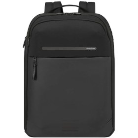 Resim Samsonıte Ks6-09-004 17.3 Moderny Notebook Sırt Çantası Siyah Siyah 