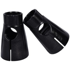 Resim Genel Markalar Koni Levha Takma Aparatı 10 Adet 