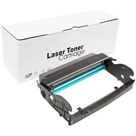 Resim Lexmark E260X22G 30.000 Sayfa Uyumlu Drum Ünitesi- E360- E360D 