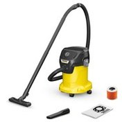 Resim Karcher Islak - Kuru Elektrikli Süpürge (KCR-16284450) 