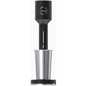 Resim Arendo Protein Shaker 500 Ml, Paslanmaz Çelik Mikser, 22.000 Rpm, 2 Hız Seviyesi 