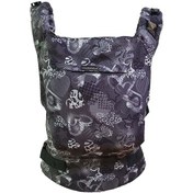 Resim Mamadusbaby Kalpler - Standart Ergonomik Kanguru 