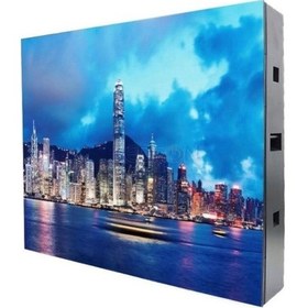 Resim P2.5 Rgb Renkli Led Ekran İç Mekan 96x96cm 