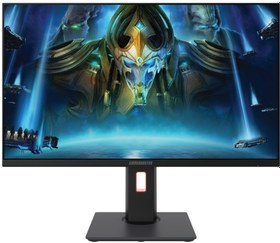 Resim GameBooster 27" GB-2709FF 1ms 165hz HDMI,DisplayPort FreeSync,G-Sync Gaming Monitör 