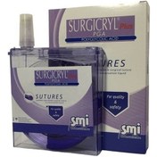 Resim Kartuş Pga 25 M. No:3+4 