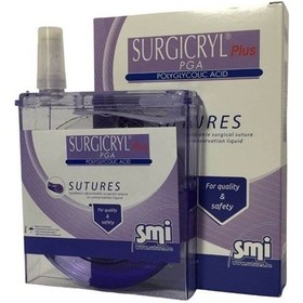 Resim Kartuş Pga 25 M. No:3+4 