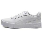 Resim Puma Carina 2.0 Kadın Spor Ayakkabı Beyaz 