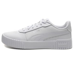 Resim Puma Carina 2.0 Kadın Spor Ayakkabı Beyaz 