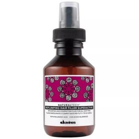 Resim Davines Replumping Superactive Dolgunlaştırıcı Durulanmayan Losyon 100ml 