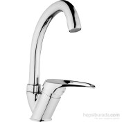 Resim Şenpres Beyza Kuğu Lavabo Bataryası 