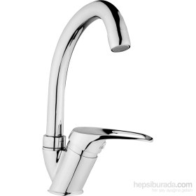 Resim Şenpres Beyza Kuğu Lavabo Bataryası 