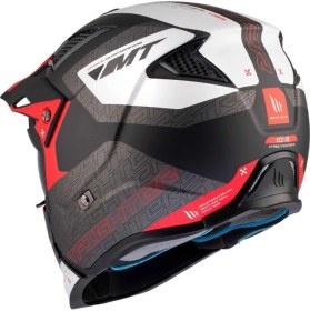 Resim Streetfıghter Sv S Totem B15 Mat 
