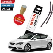 Resim Seat Leon Silecek Seti 2013-2019 Mk3 Aerotwin A945s 