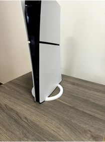 Resim just3dprintings PlayStation 5 Standı 