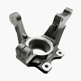 Resim Opel Vectra B 99/02 Ön Aks Taşıyıcı Sol 