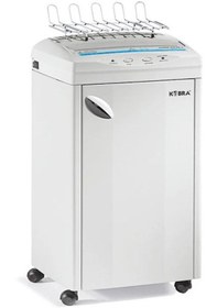 Resim Kobra 260 Hs Evrak İmha Makinesi 