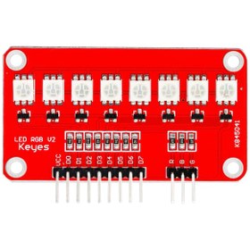 Resim 8' Li Rgb Led Modülü 