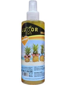 Resim Luxor Kimya Tropikal Ev ve Oto Kokusu 200 ML 