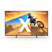 Resim Philips 85PML9009 85" Uydu Alıcılı 4K Ultra HD Titan OS Ambilight MiniLED TV 