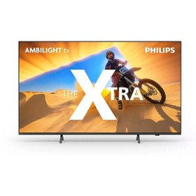 Resim Philips 85PML9009 85" Uydu Alıcılı 4K Ultra HD Titan OS Ambilight MiniLED TV 