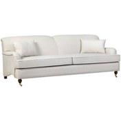 Resim Coastal Homes Manhattan Sofa - İkili Kanepe - 220 cm 