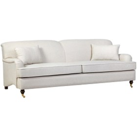 Resim Coastal Homes Manhattan Sofa - İkili Kanepe - 220 cm 