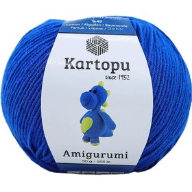 Resim Kartopu Amigurumi - K621 