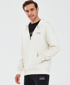 Resim Skechers Essential M Full Zip Hoodie Sweatshirt Erkek Sweat S232233 