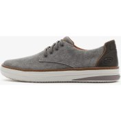 Resim Skechers Hyland - Ratner Erkek Bej Günlük Ayakkabı 205135 Tpe | Orijinal 