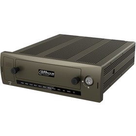 Resim Dahua Dvr0404Me-He-Gcw 4 Kanal Mobil Dijital Video Kaydedici 3G + 