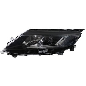 Resim Depo Far Sol L200 (kk-kl) 2019- 