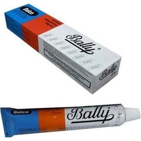 Resim Bally Küçük Yapıştırıcı 50gr Gold 