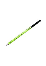 Resim Faber Castell Geometri Kurşun Kalem Hb-neon Sarı Çok Renkli 