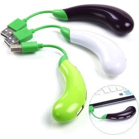 Resim hitteknoloji Telefon Şarj Için Usb Çoğaltıcı Usb Hub - Tasarım Ürünü Hem Dekoratif Hem Tasarım 