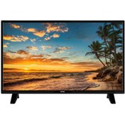 Resim Vestel 32H8300 32" 80 Ekran Uydu Alıcılı HD LED TV 