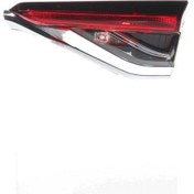 Resim Toyota Corolla Arka Stop (Ledli İç Sağ) 2019 Sonrası Uyumlu 