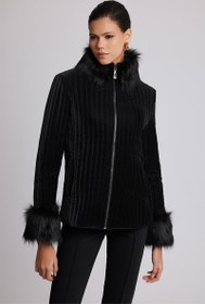 Resim Lisa Coat - 38 