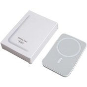 Resim Schitec SCM5000 5000 mah Magsafe Powerbank 