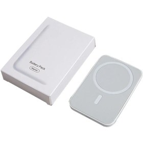 Resim Schitec SCM5000 5000 mah Magsafe Powerbank 
