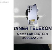 Resim Samsung S25 Ultra İkinci El TR | 256 GB 12 GB | Gümüş İkinci El 15GÜNLÜK S25ULTRA 12/256GB!!!