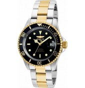 Resim Invicta 8927 18927 Auto Diver 40 MM Erkek Kol Saati 
