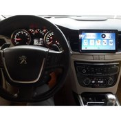 Resim demirusta Peugeot 508 Uyumlu Carplay Navigasyon Dvd Usb Bt Wifi Mobil Dvd Kamera 